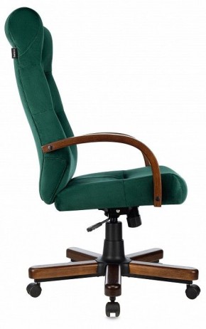 Кресло для руководителя T-9928 Walnut в Надыме - nadym.mebel24.online | фото 3