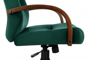 Кресло для руководителя T-9928 Walnut в Надыме - nadym.mebel24.online | фото 6