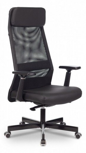Кресло для руководителя T-995/BLACK в Надыме - nadym.mebel24.online | фото
