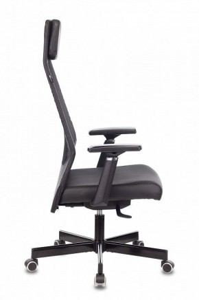 Кресло для руководителя T-995/BLACK в Надыме - nadym.mebel24.online | фото 3