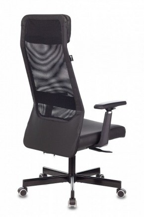Кресло для руководителя T-995/BLACK в Надыме - nadym.mebel24.online | фото 4