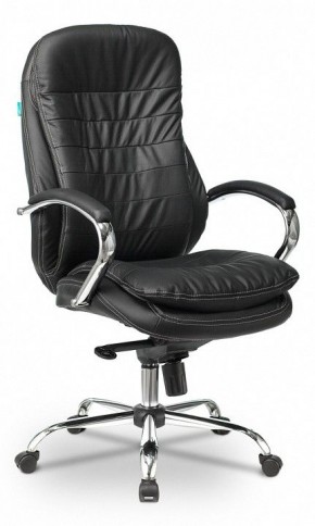 Кресло для руководителя T-9950/Black в Надыме - nadym.mebel24.online | фото 1