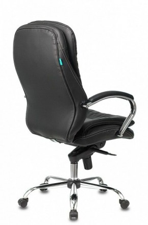 Кресло для руководителя T-9950/Black в Надыме - nadym.mebel24.online | фото 11