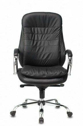 Кресло для руководителя T-9950/Black в Надыме - nadym.mebel24.online | фото 2