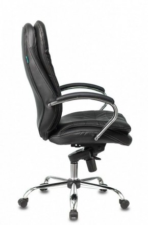 Кресло для руководителя T-9950/Black в Надыме - nadym.mebel24.online | фото 3
