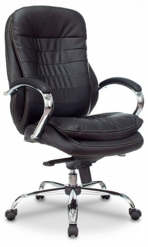 Кресло для руководителя T-9950/BLACK-PU в Надыме - nadym.mebel24.online | фото 1