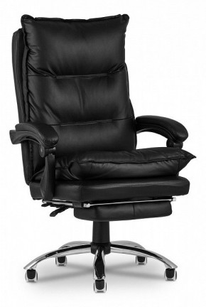 Кресло для руководителя TopChairs Alpha в Надыме - nadym.mebel24.online | фото