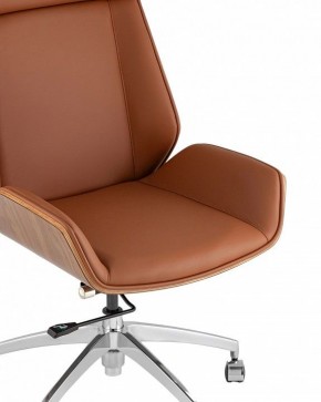 Кресло для руководителя TopChairs Crown SN в Надыме - nadym.mebel24.online | фото 7