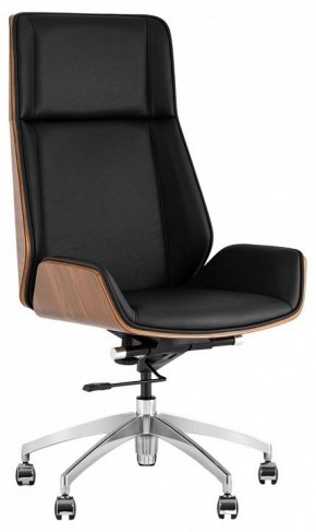 Кресло для руководителя TopChairs Crown SN в Надыме - nadym.mebel24.online | фото