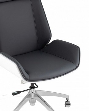 Кресло для руководителя TopChairs Crown SN в Надыме - nadym.mebel24.online | фото 6