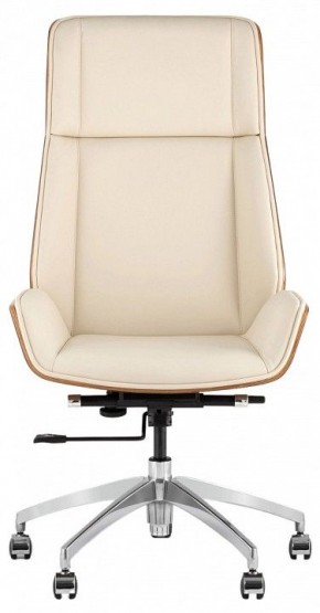 Кресло для руководителя TopChairs Crown SN в Надыме - nadym.mebel24.online | фото 2