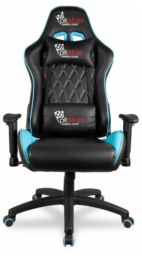 Кресло игровое BX-3803/Blue в Надыме - nadym.mebel24.online | фото 2