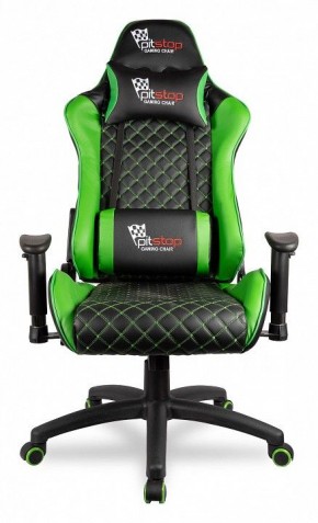 Кресло игровое BX-3813/Green в Надыме - nadym.mebel24.online | фото 2