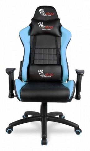Кресло игровое BX-3827/Blue в Надыме - nadym.mebel24.online | фото 2