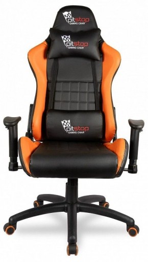 Кресло игровое BX-3827/Orange в Надыме - nadym.mebel24.online | фото 2