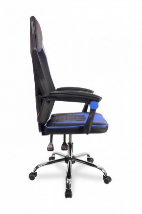 Кресло игровое College CLG-802 LXH Blue в Надыме - nadym.mebel24.online | фото 3