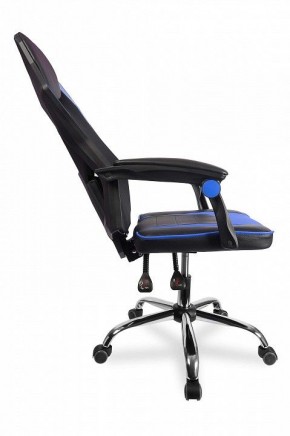 Кресло игровое College CLG-802 LXH Blue в Надыме - nadym.mebel24.online | фото 6