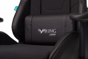 Кресло игровое VIKING 4 AERO BLACK EDITION в Надыме - nadym.mebel24.online | фото 10