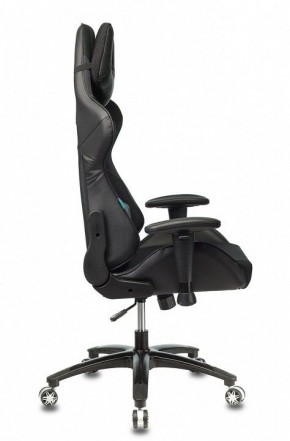 Кресло игровое VIKING 4 AERO BLACK EDITION в Надыме - nadym.mebel24.online | фото 4