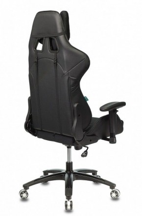 Кресло игровое VIKING 4 AERO BLACK EDITION в Надыме - nadym.mebel24.online | фото 6