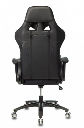 Кресло игровое VIKING 4 AERO BLACK EDITION в Надыме - nadym.mebel24.online | фото 7