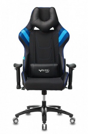Кресло игровое VIKING 4 AERO BLUE в Надыме - nadym.mebel24.online | фото 3