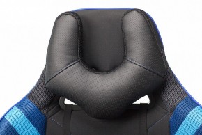 Кресло игровое VIKING 4 AERO BLUE в Надыме - nadym.mebel24.online | фото 8