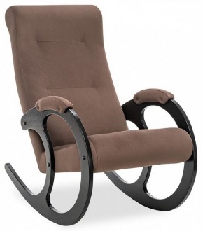 Кресло-качалка Модель 3 в Надыме - nadym.mebel24.online | фото 1