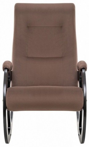 Кресло-качалка Модель 3 в Надыме - nadym.mebel24.online | фото 2