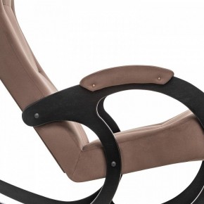 Кресло-качалка Модель 3 в Надыме - nadym.mebel24.online | фото 5
