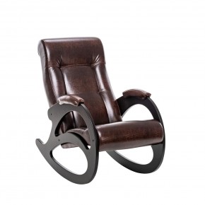 Кресло-качалка Модель 4 в Надыме - nadym.mebel24.online | фото 1