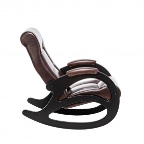Кресло-качалка Модель 4 в Надыме - nadym.mebel24.online | фото 3