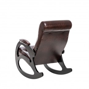 Кресло-качалка Модель 4 в Надыме - nadym.mebel24.online | фото 4