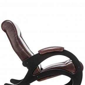 Кресло-качалка Модель 4 в Надыме - nadym.mebel24.online | фото 5