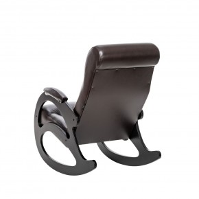 Кресло-качалка Модель 4 в Надыме - nadym.mebel24.online | фото 4