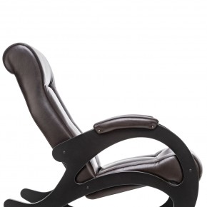 Кресло-качалка Модель 4 в Надыме - nadym.mebel24.online | фото 6