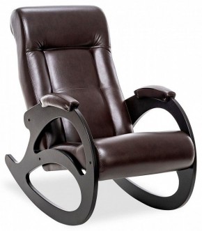 Кресло-качалка Модель 4 в Надыме - nadym.mebel24.online | фото