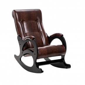 Кресло-качалка Модель 44 в Надыме - nadym.mebel24.online | фото 3