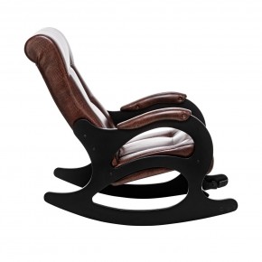 Кресло-качалка Модель 44 в Надыме - nadym.mebel24.online | фото 4