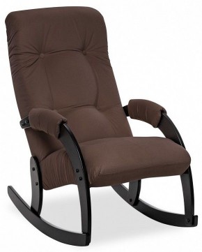 Кресло-качалка Модель 67 в Надыме - nadym.mebel24.online | фото