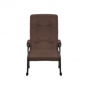 Кресло-качалка Модель 67 Венге, ткань V 23 в Надыме - nadym.mebel24.online | фото 2