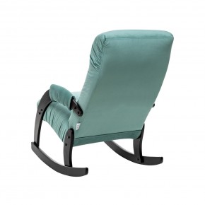 Кресло-качалка Модель 67 Венге, ткань V 43 в Надыме - nadym.mebel24.online | фото 4