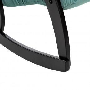 Кресло-качалка Модель 67 Венге, ткань V 43 в Надыме - nadym.mebel24.online | фото 8