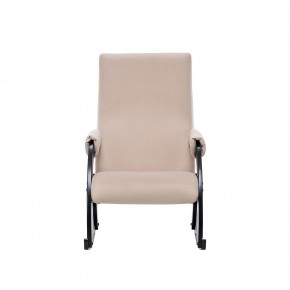 Кресло-качалка Модель 67М Венге, ткань V 18 в Надыме - nadym.mebel24.online | фото 2