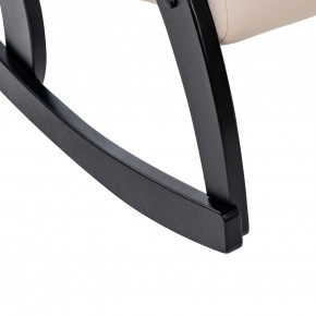 Кресло-качалка Модель 67М Венге, ткань V 18 в Надыме - nadym.mebel24.online | фото 8