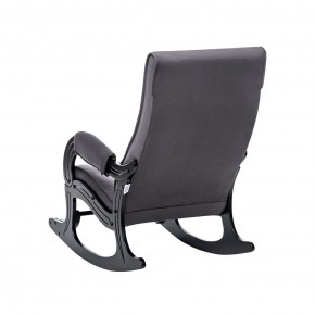 Кресло-качалка Модель 707 Венге, ткань V 32 в Надыме - nadym.mebel24.online | фото 5