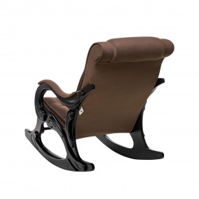 Кресло-качалка Модель 77 в Надыме - nadym.mebel24.online | фото 5