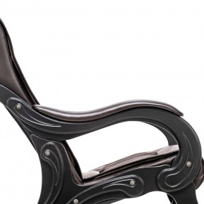 Кресло-качалка Модель 77 в Надыме - nadym.mebel24.online | фото 6