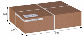 Кресло-качалка Модель 81 в Надыме - nadym.mebel24.online | фото 3