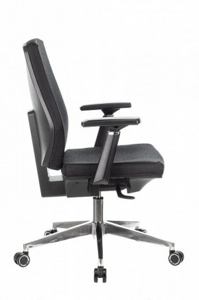 Кресло компьютерное CH-545/Lux/418-Black в Надыме - nadym.mebel24.online | фото 3